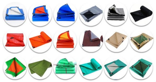 外貿出口的pe篷布和國內銷售有什么區別？