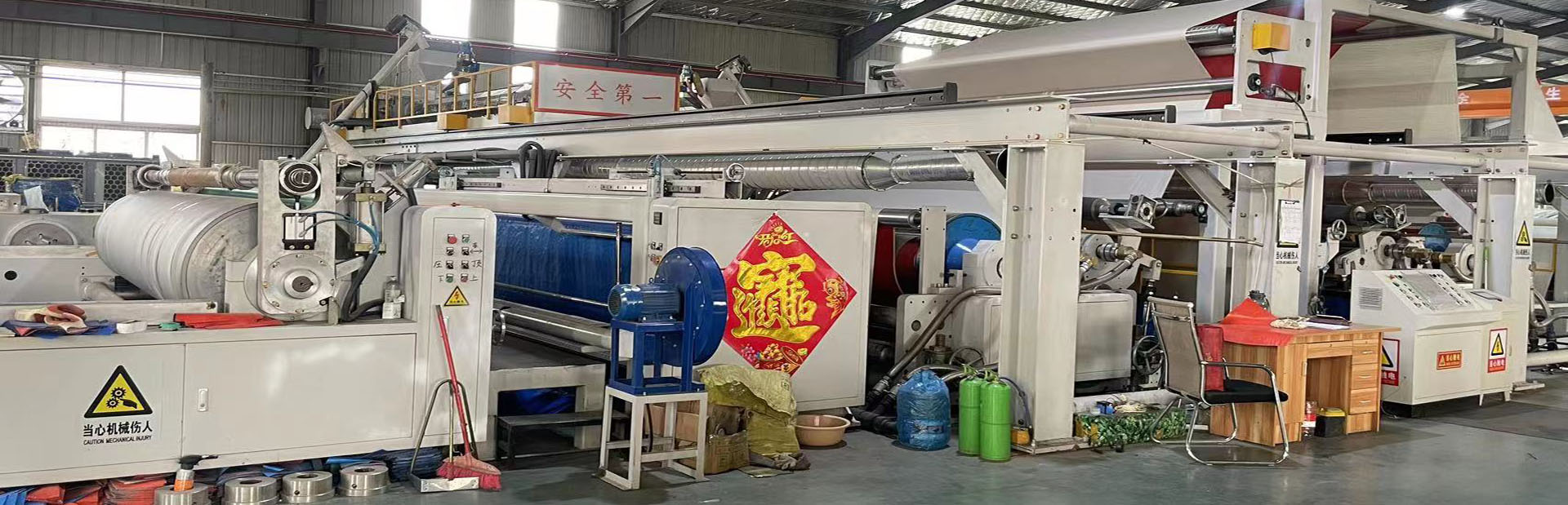 PE、PP篷布生產定制源頭工廠