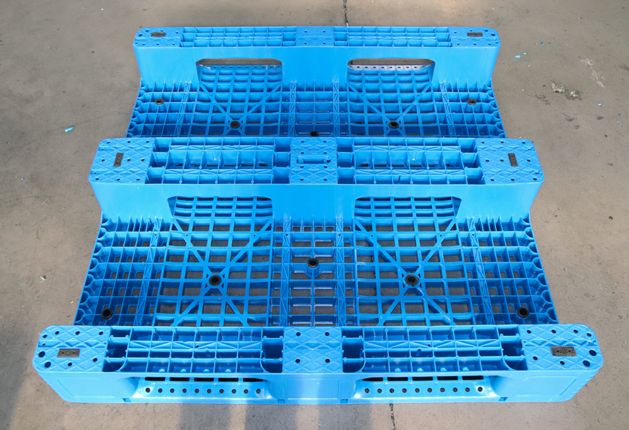 1111川字托盤(pán)