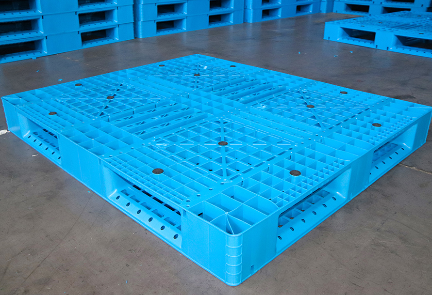 1412網(wǎng)格田字托盤(pán)