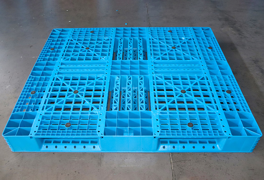 1412網(wǎng)格田字托盤(pán)